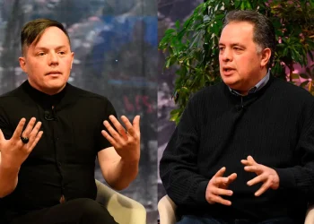 Agenda LGBTIQ+ ausente y discursos religiosos: La tónica de la campaña