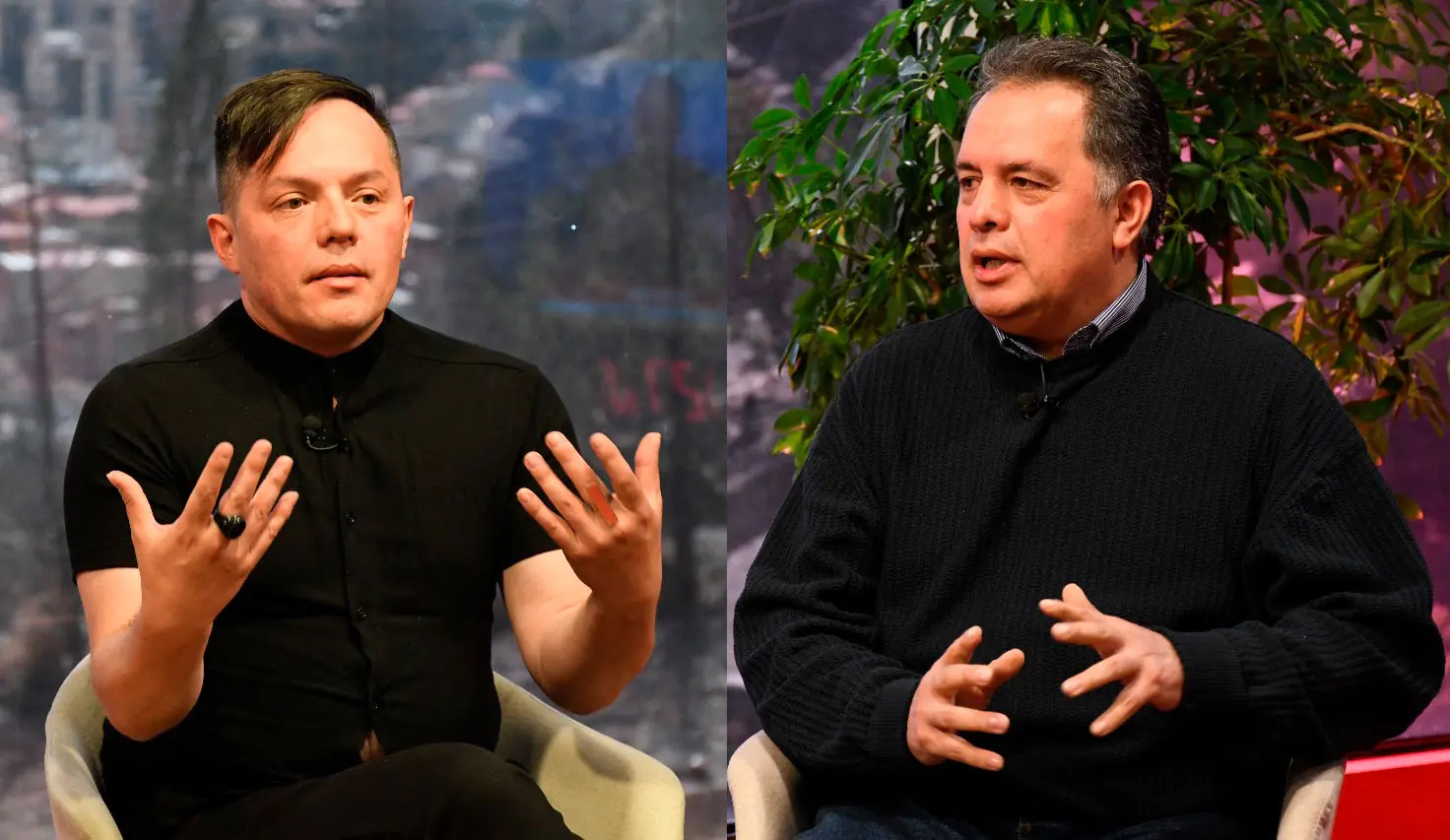 Agenda LGBTIQ+ ausente y discursos religiosos: La tónica de la campaña
