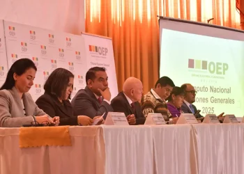 PDC tiene mayores posibilidades de controlar la Asamblea