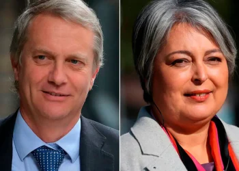 Kast y Jara marchan casi empatados en encuestas a presidente de Chile