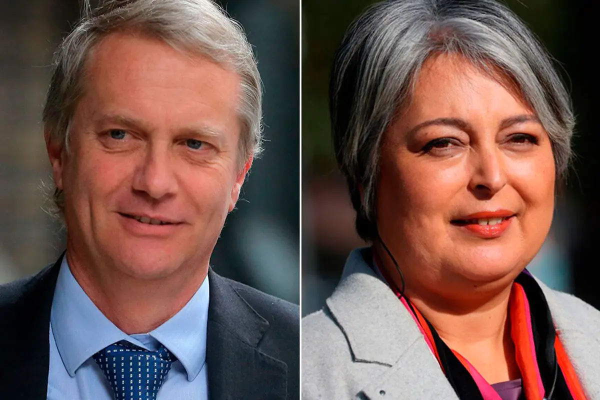 Kast y Jara marchan casi empatados en encuestas a presidente de Chile