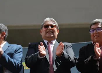 bolivianización