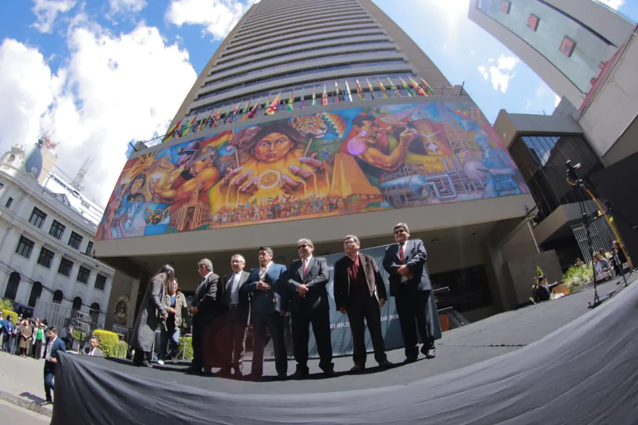 mural