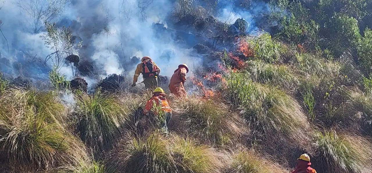 incendio