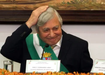 Percy Fernández y las frases icónicas que desafiaron al sistema