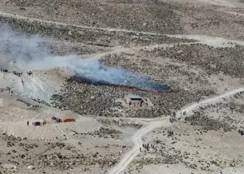 Sinchi Wayra exige garantías ante amenazas y avasallamientos mineros