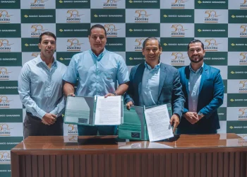 Banco Ganadero y ASOCEBÚ cumplen una década de alianza