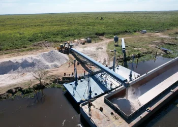 Puerto Busch