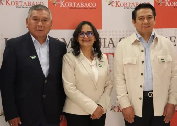 Kortabaco celebra siete años de crecimiento y anuncia una nueva etapa de expansión en Bolivia