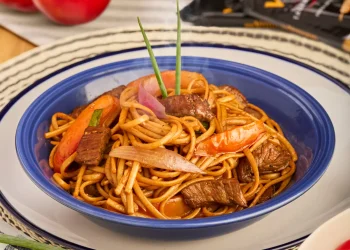 ¿No sabe qué cocinar? Don Vittorio ofrece recetas para todos los días