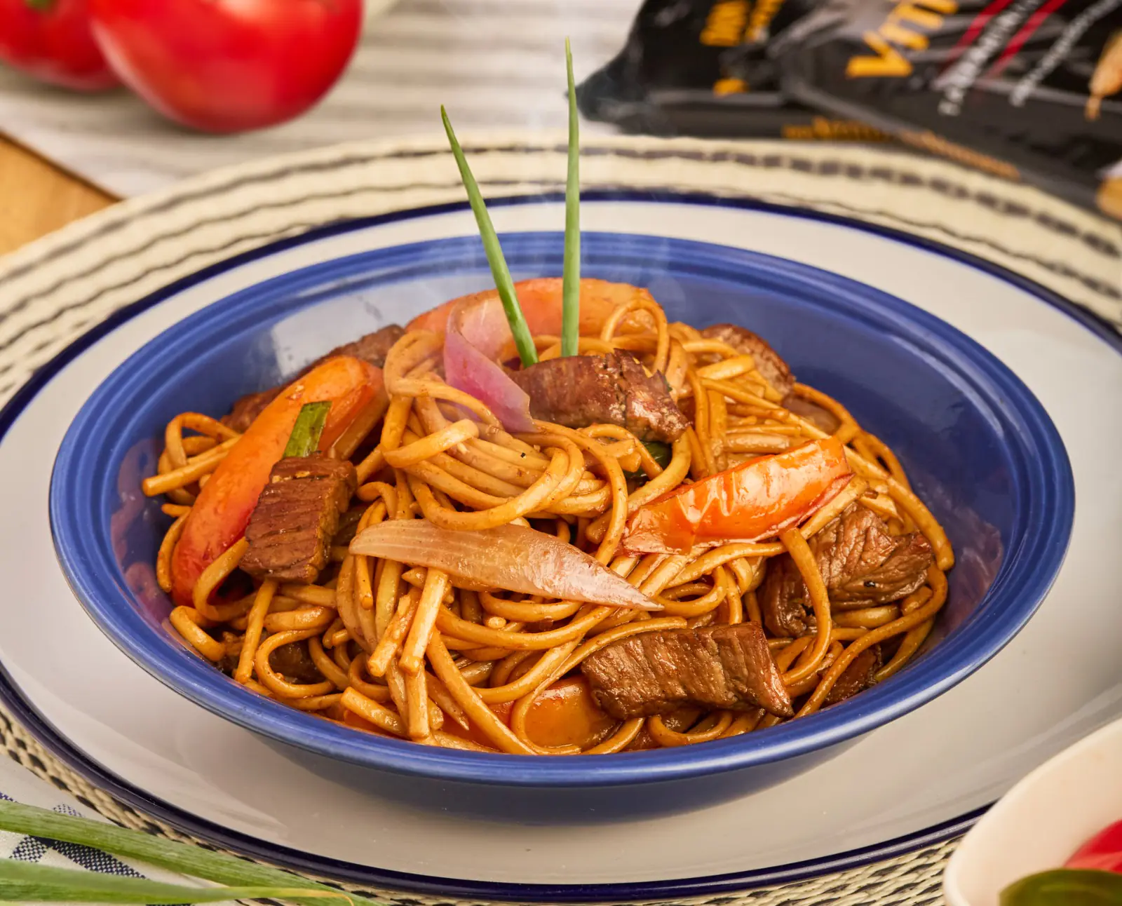 ¿No sabe qué cocinar? Don Vittorio ofrece recetas para todos los días