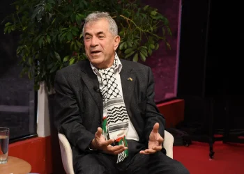 Embajador palestino se despide de Bolivia: ‘Aquí aprendí justicia, paz y solidaridad’
