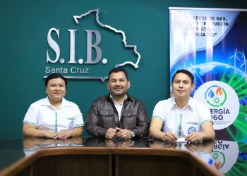 Santa Cruz será sede del primer congreso ‘Energía 360’