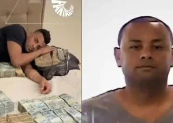 Tv brasileña devela que líder del PCC vive hace años en Bolivia
