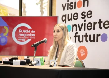 Rueda de Negocios Bolivia reunirá a más de 600 empresas en Expocruz