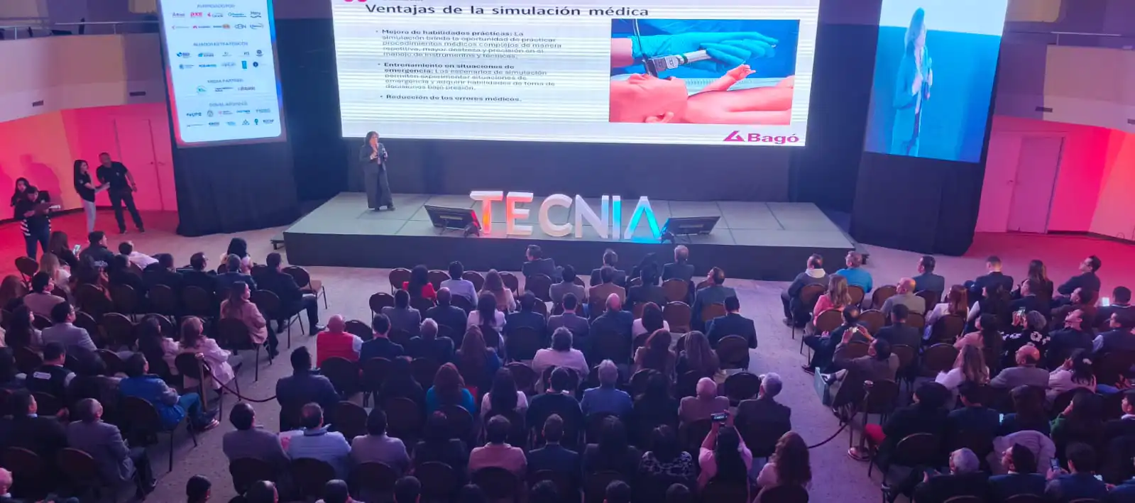 TeCNIa