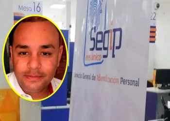 Segip denuncia a exfuncionarios que ayudaron a capo del PCC