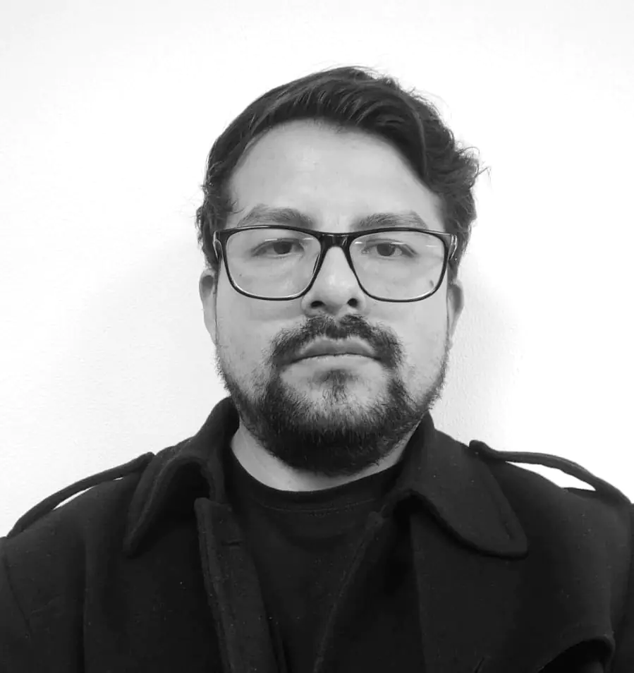 Gabriel Villalba Pérez