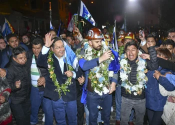 Senador del MAS: La división ‘nos pasó factura’