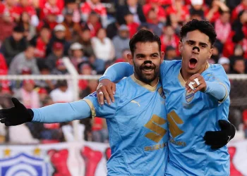 Críticas y sanciones marcan el regreso de la Sudamericana