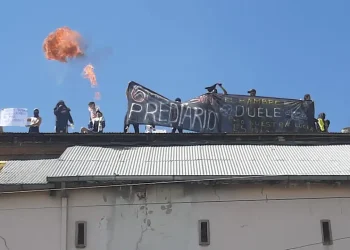 Defensoría exige pago inmediato de prediarios tras conflictos en cárceles del país
