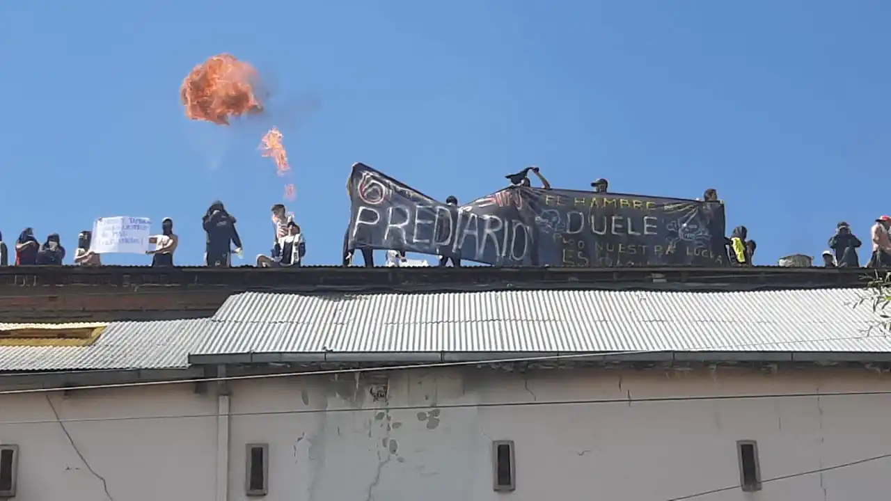 Defensoría exige pago inmediato de prediarios tras conflictos en cárceles del país