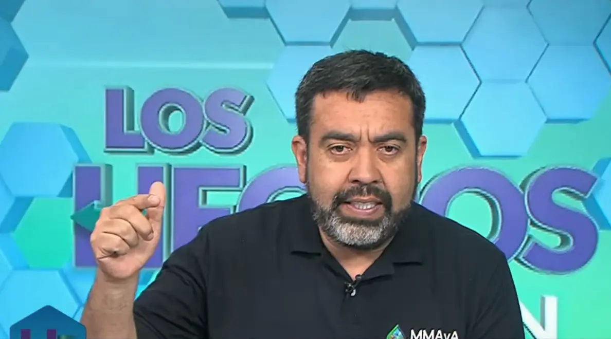 Medio Ambiente asegura atención en el Parque Noel Kempff Mercado