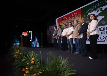Bolivia se convierte en sede mundial del XI Simposio de Búfalos