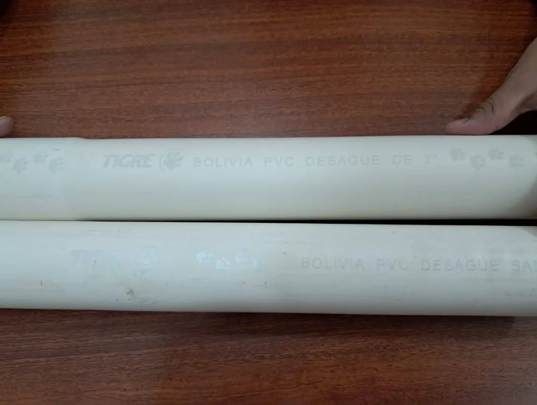Tigre Bolivia alerta sobre productos falsificados, ¿Cómo identificarlos?