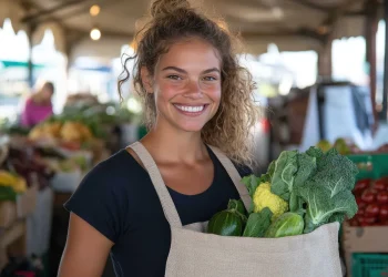 Herbalife: Seis súper alimentos que tienen alto valor nutritivo