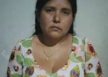 Un juez dicta detención de 30 días para Terán, hallada con cocaína