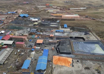 Defensoría exige informes sobre cianuro en Viacha; ministro ve ‘especulación’