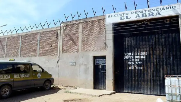 Un reo muere en El Abra y, al enterarse, su esposa también