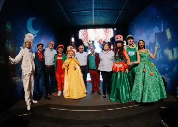PIL Bolivia abre las puertas de un ‘Mundo Mágico’ en homenaje a sus 65 años