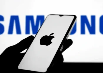 ¿Samsung y Apple en una alianza?