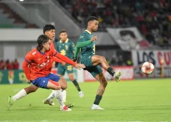 Bolívar iguala 2-2 ante Wilstermann, pese a ser superior