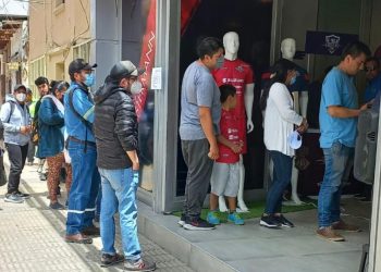 Las elecciones de Wilstermann se suspenden por 30 días