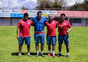 DT de Wilstermann: ‘Esperemos que sean solo seis puntos menos’
