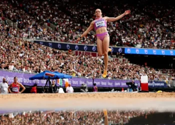 World Athletics exige test de género desde Mundial 2025