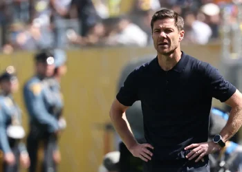 El susto con el Dortmund ‘puede ayudarnos a estar alerta’, dice Xabi