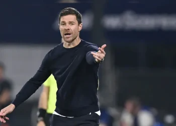 Xabi Alonso sobre el Balón de Oro: ‘No soy parte del jurado’