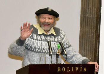 Xavier-Albó