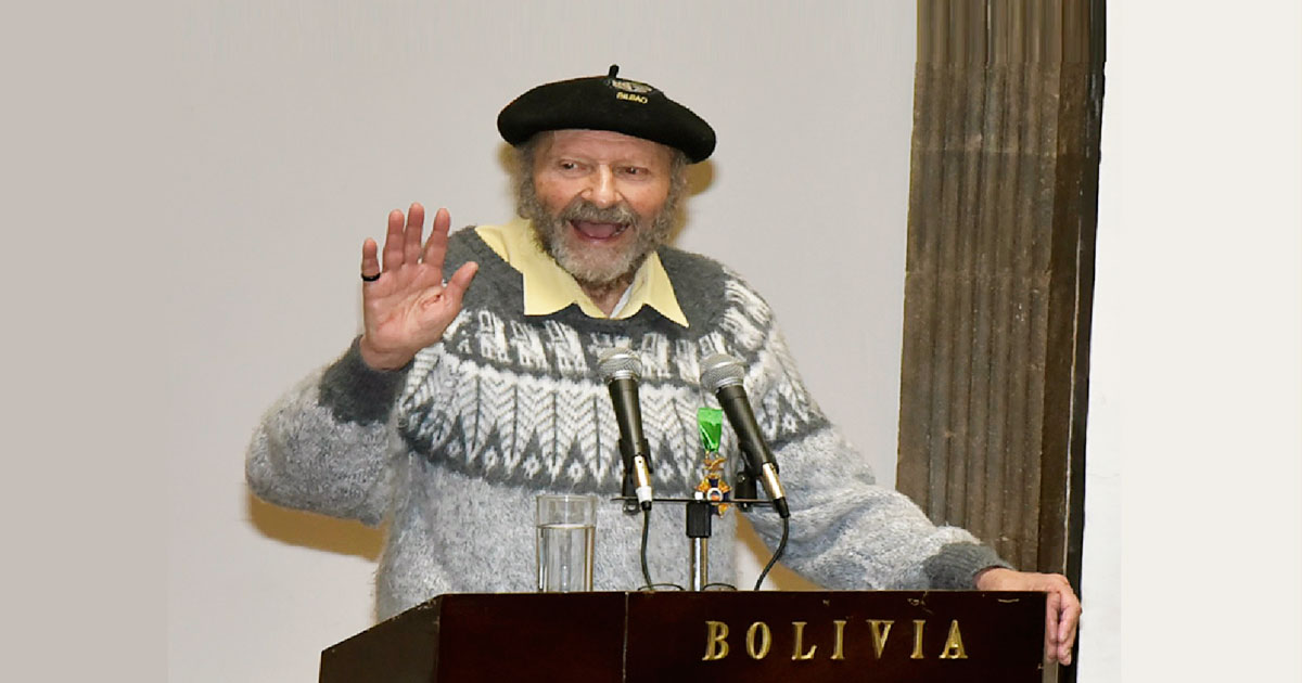 Xavier-Albó