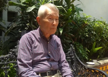 Yasuaki Yamashida, regresar desde el infierno