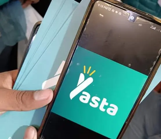 Yasta