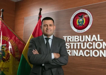 ¿Qué dice el TCP sobre la reelección? Espada responde en exclusiva
