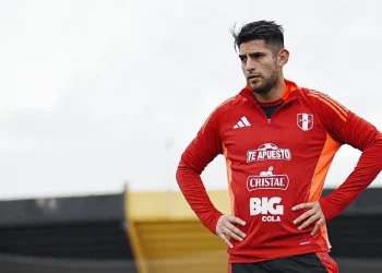 Zambrano: Perú se juega la salvación ante Uruguay