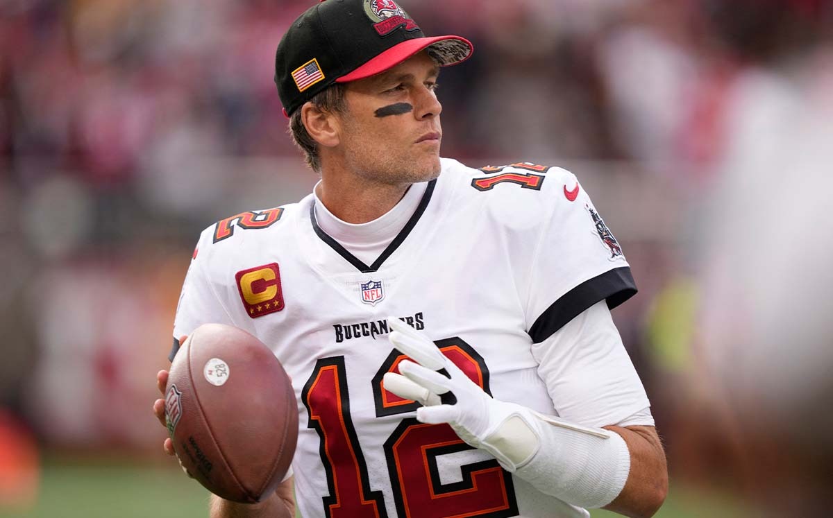 Brady