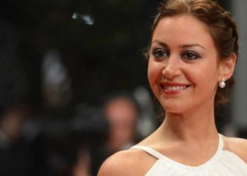 Shalabi es primera y hasta ahora única actriz egipcia en ser nominada a un Emmy Award. Foto: SNRTNews