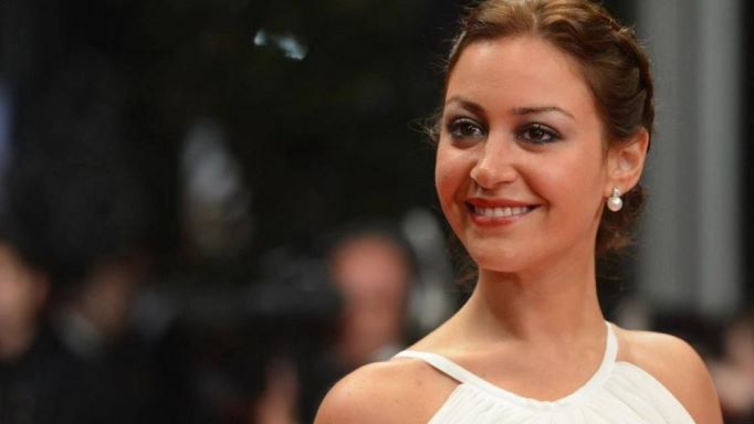 Shalabi es primera y hasta ahora única actriz egipcia en ser nominada a un Emmy Award. Foto: SNRTNews